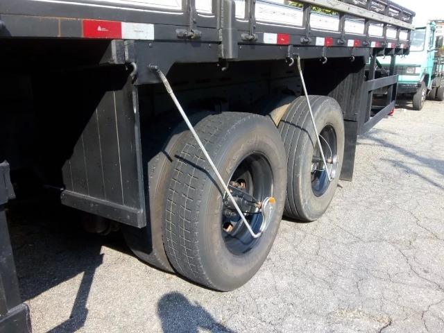 Ford Cargo 2429 - Foto 12