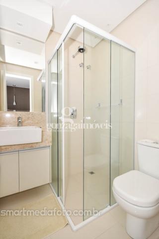 Apartamento à venda com 1 dormitórios em São fancisco, Curitiba cod:836 - Foto 9