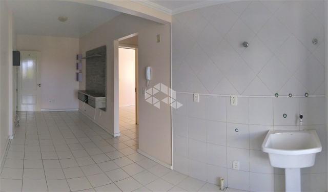 Apartamento à venda com 2 dormitórios em Universitário, Bento gonçalves cod:9889484 - Foto 5