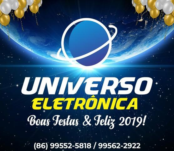 Universo eletrônica