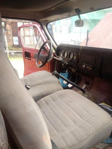Caminhonete D10 - Ano 80 - Foto 2