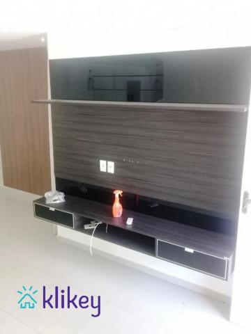 Apartamento à venda com 2 dormitórios em Lagoa redonda, Fortaleza cod:7398 - Foto 6