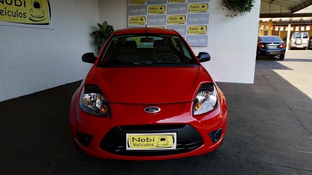 Ka Hatch 1.0 (flex) 2013