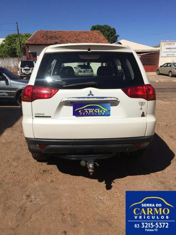 Mitsubishi Pajero Dakar 3.2 - Foto 5