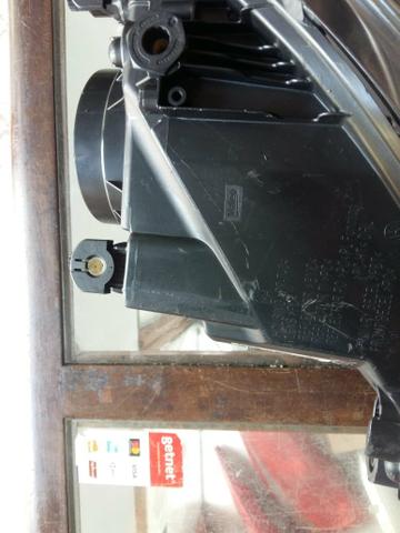 Farol up máscara negra - Foto 4