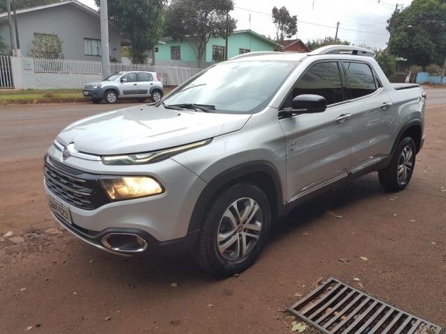 FIAT TORO VOLCANO 2.0 16V 4X4 TB DIESEL AUT. - Foto 5