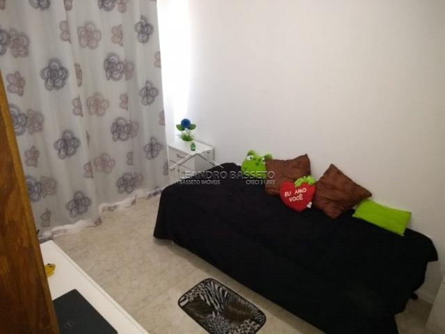 Apartamento à venda com 2 dormitórios em Rio vermelho, Florianópolis cod:1861 - Foto 15