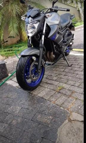 Xj6 2013 - Foto 4