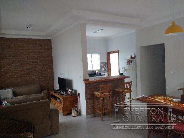 Casa no villa branca,jacareí-cod8884 - Foto 3