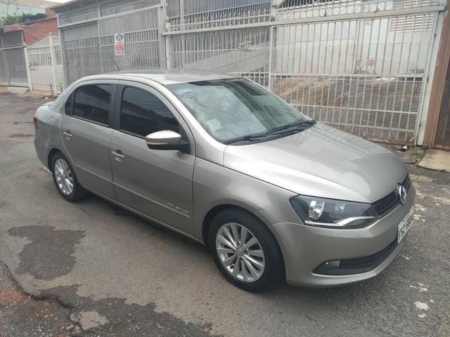 Voyage Comfortline 2014/2015 - Foto 6