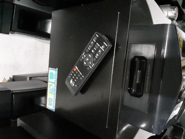 Mini system lg ksm 1506 - Foto 4
