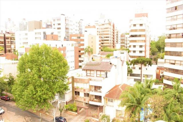 Apartamento para alugar com 3 dormitórios em Petrópolis, Porto alegre cod:LI50878241 - Foto 8