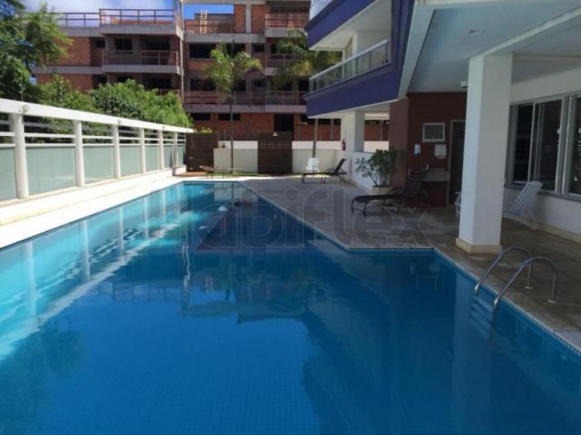 Apartamento à venda com 2 dormitórios em Campeche, Florianópolis cod:894 - Foto 19