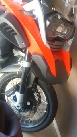 Bmw R 1200 GS Adventure - Foto 2