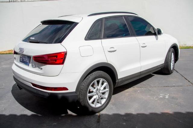 Audi Q3 2016 2017 - Foto 7