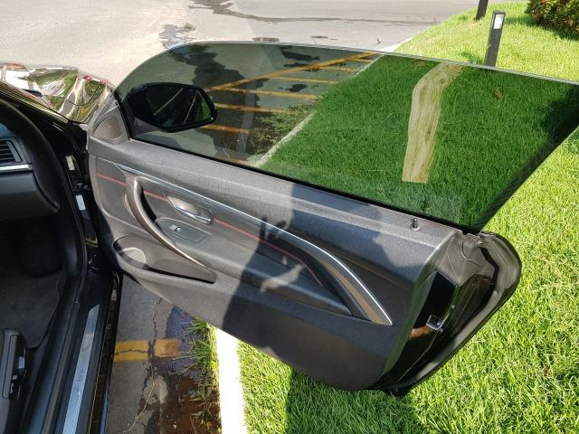 Bmw 420i 2.0 Sport Cabrio Automático 15/15 - Foto 18