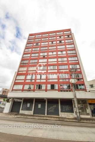 Apartamento para alugar com 1 dormitórios em Centro, Curitiba cod:49170001