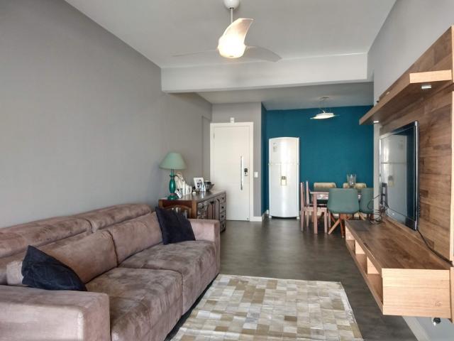 Apartamento à venda com 4 dormitórios em Rio tavares, Florianópolis cod:839 - Foto 2