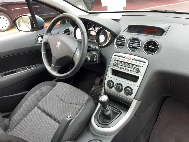 SS* Peugeot 308 Active 1.6 2015 - Foto 7