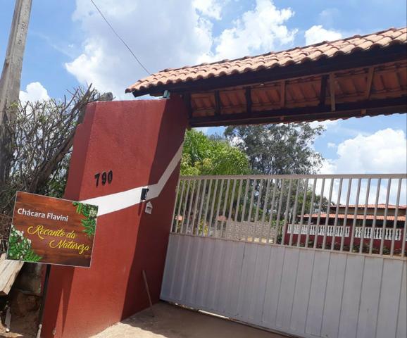 Chácara Flavini - Aluguel para Eventos e Confraternizações - Foto 2