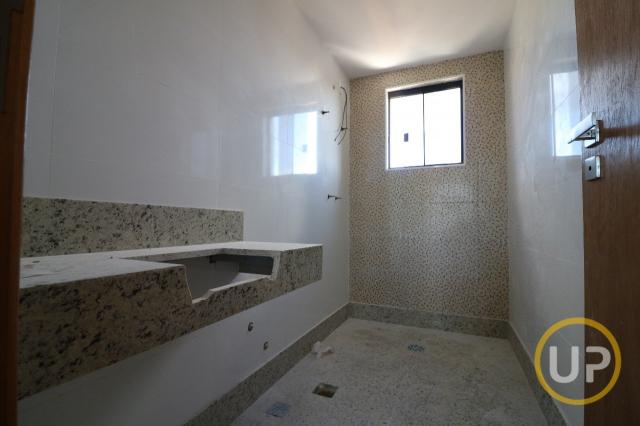 Apartamento à venda com 3 dormitórios em Nova granada, Belo horizonte cod:UP5353 - Foto 9