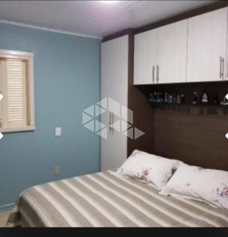 Casa à venda com 2 dormitórios em Vinhedos, Bento gonçalves cod:9905168 - Foto 12