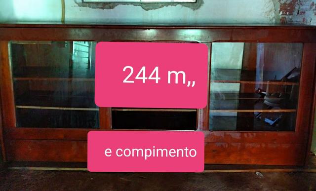 Vende-se balcão VITRINE - Foto 2