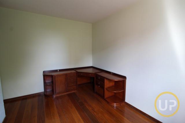 Apartamento à venda com 4 dormitórios em Calafate, Belo horizonte cod:UP6703 - Foto 15