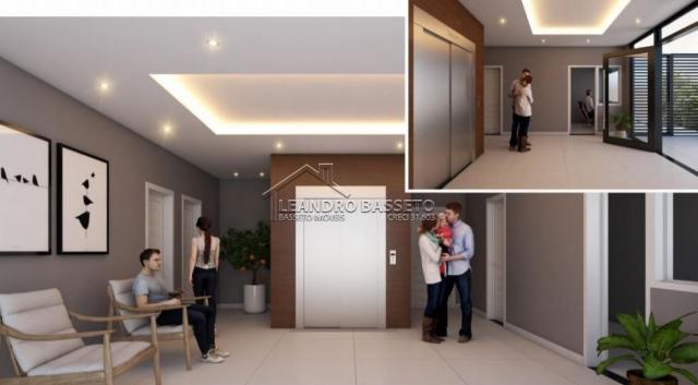 Apartamento à venda com 2 dormitórios em Ingleses, Florianópolis cod:1716 - Foto 3