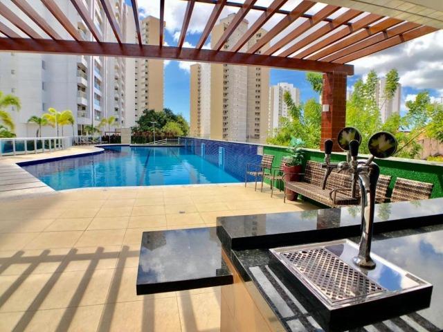 Apartamento novo no Parque Del Sol, Viva La vida Condomínio - Foto 17