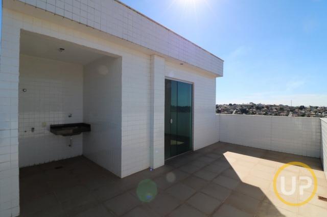 Apartamento à venda com 2 dormitórios em Glória, Belo horizonte cod:UP6865 - Foto 20
