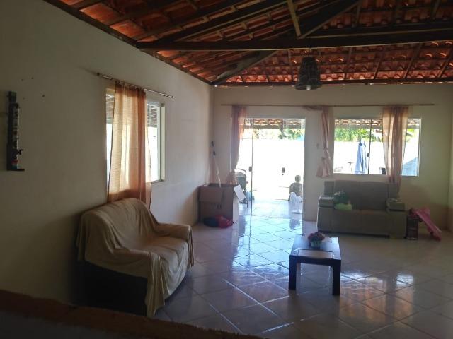 Casa em condomínio Jacuípe 4/4 (Condomínio Parque das Árvores) - Foto 10