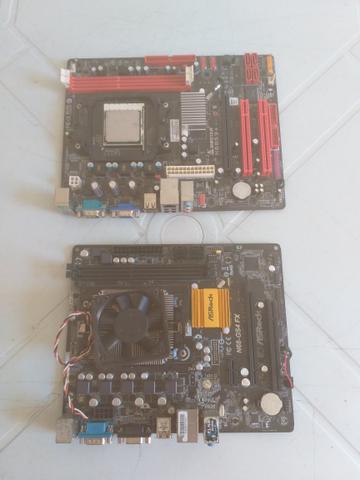 2 placas AMD DDR 3 BLACK FRIDAY - Foto 2