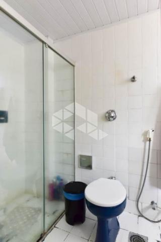 Apartamento à venda com 3 dormitórios em Rio branco, Porto alegre cod:AP11801 - Foto 6