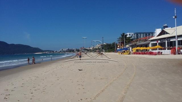 Apartamento à venda com 1 dormitórios em Ingleses do rio vermelho, Florianópolis cod:1808 - Foto 11