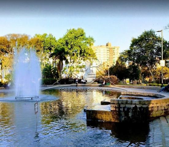 Apartamento à venda com 1 dormitórios em Buenos aires ciudad, Buenos aires cod:1521 - Foto 16