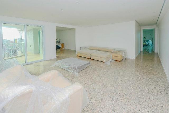 Apartamento Exclusivo ! Alto Padrão no Mansão Macedo - Foto 12