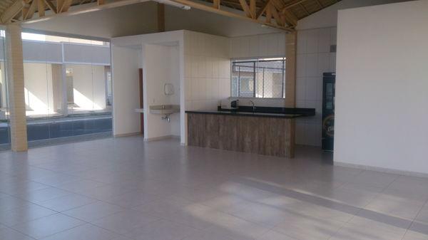 Casa em condomínio com 3 quartos no R- Vilar Primavera - Bairro Setor Castelo Branco em Go - Foto 9