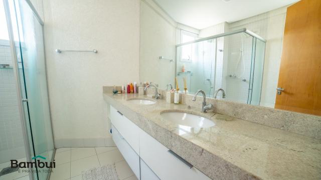 Apartamento à venda com 3 dormitórios em Setor nova suiça, Goiânia cod:60208552 - Foto 19