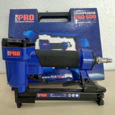 Grampeador Pneumático