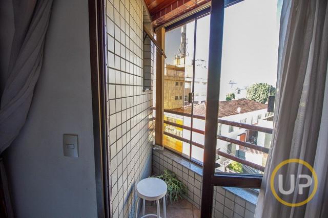 Apartamento à venda com 4 dormitórios em Prado, Belo horizonte cod:UP5623 - Foto 5