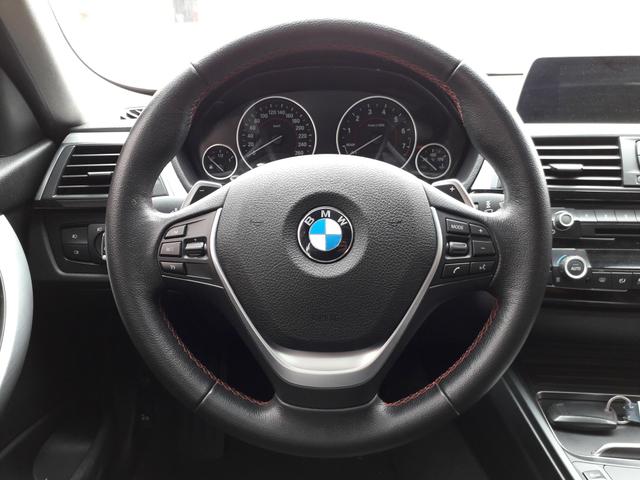 BMW 320i GP ActiveFlex 2016 - Foto 10