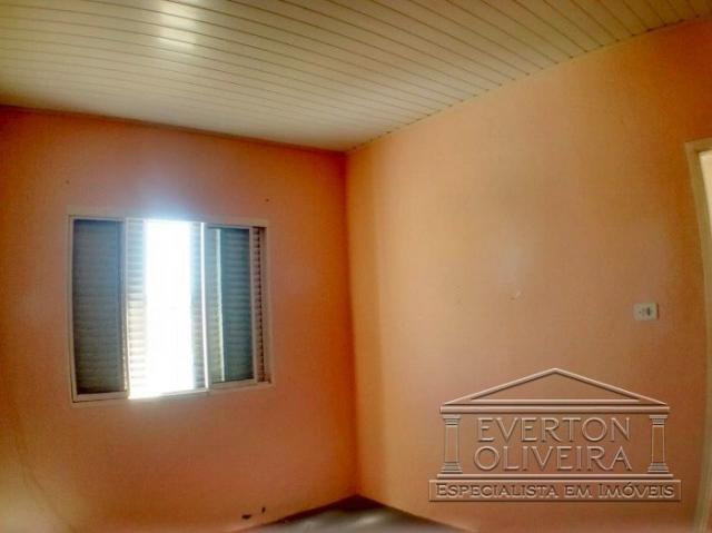Casa para venda e locação no jardim jacinto - jacareí ref: 10300 - Foto 4