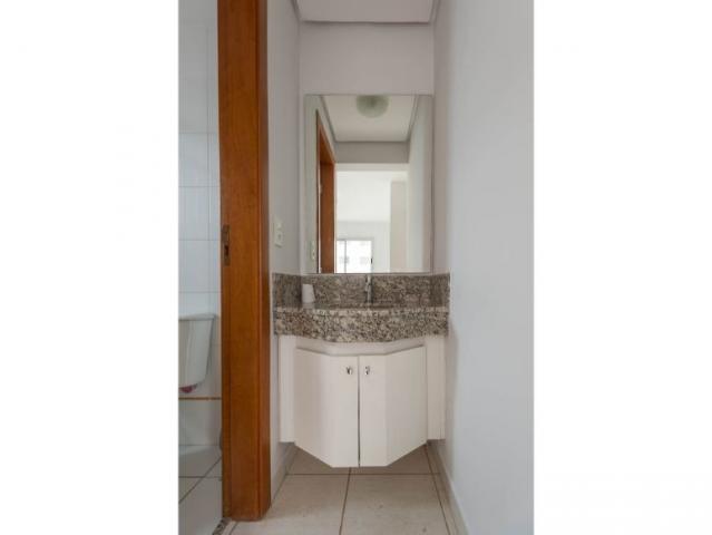 Apartamento à venda com 1 dormitórios em Setor bela vista, Goiânia cod:60208548 - Foto 15