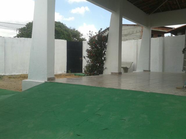Aluga-se casa - Foto 2