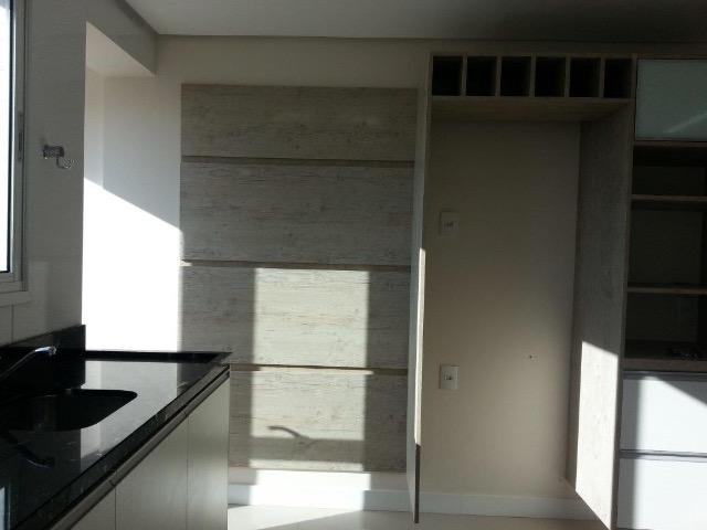 Excelente apartamento Anita Garibaldi Poa - Foto 14