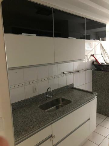 Apart 3 qts 1 suite amarios lazer completo ac financiamento