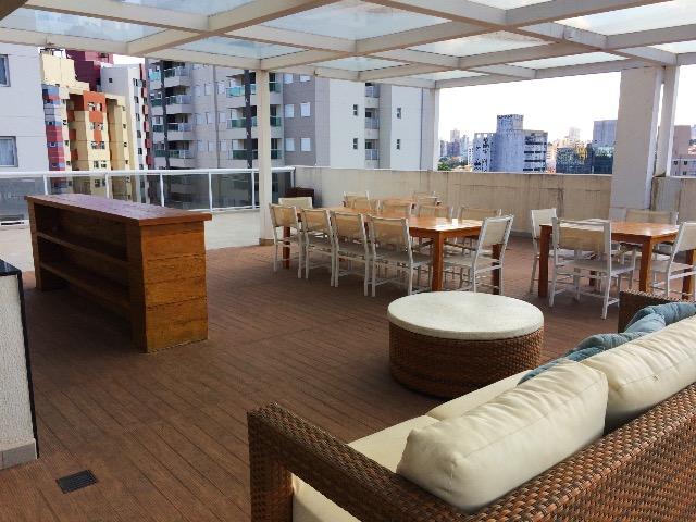 Sala Comercial Dot Office 40 m2 - Foto 12