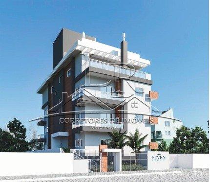 Apartamento à venda com 4 dormitórios em Ingleses do rio vermelho, Florianópolis cod:1762 - Foto 4