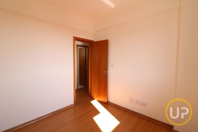 Apartamento à venda com 3 dormitórios em Alto caiçaras, Belo horizonte cod:UP7124 - Foto 9